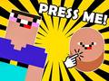 Cluiche Noob Button