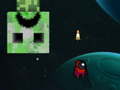 Cluiche Among Us vs Creeper Fight