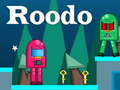 Cluiche Roodo