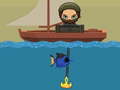 Cluiche Fisherman Tycoon Island