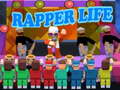 Cluiche Rapper Life