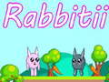 Cluiche Rabbitii