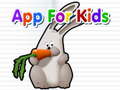 Cluiche App For Kids