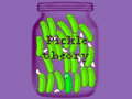 Cluiche Pickle Theory