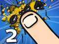 Cluiche Ant Destroyer 2