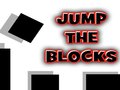 Cluiche Jump The Block