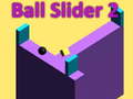 Cluiche Ball Slider 2