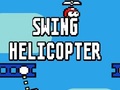 Cluiche Swing Helicopter