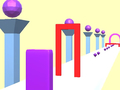 Cluiche Jelly Parkour