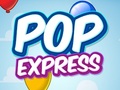 Cluiche PoP Express