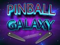 Cluiche Pinball Galaxy