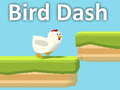 Cluiche Bird Dash