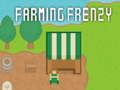 Cluiche Farming Frenzy