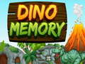 Cluiche Dino Memory