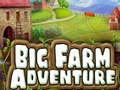 Cluiche Big Farm Adventure