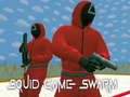 Cluiche Squid Game Swarm
