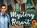 Cluiche Mystery Resort