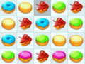 Cluiche Cookie Crush 4