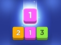 Cluiche Merge Block Raising