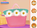 Cluiche Baby Taylor Crafting Fun