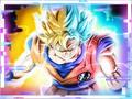 Cluiche Dragon Ball Jigsaw Puzzle Collection