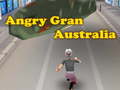 Cluiche Angry Gran Australia