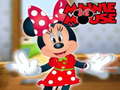 Cluiche Minnie Mouse 