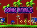 Cluiche Sonic html5
