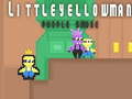 Cluiche Little yellowman purple smoke