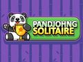 Cluiche Pandjohng Solitaire