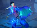 Cluiche Idle Fight Combat Tycoon