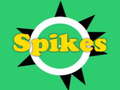 Cluiche Spikes