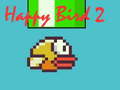 Cluiche Happy Bird 2