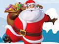Cluiche Santa Claus Finders
