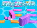 Cluiche Bridge Race 3D 