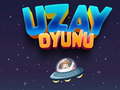 Cluiche Uzay Oyunu