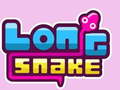 Cluiche Long Snake
