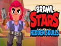 Cluiche Brawl Stars Hidden Skulls