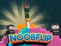 Cluiche Noob Flip