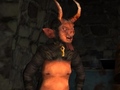 Cluiche Krampus