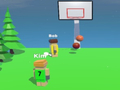 Cluiche Basket Box