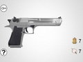 Cluiche Desert Eagle Simulator