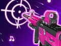 Cluiche Beat Shooter