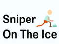 Cluiche Sniper on the Ice
