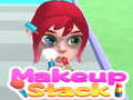 Cluiche Makeup Stack