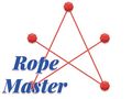 Cluiche Rope Master