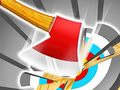 Cluiche Max Axe