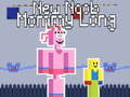 Cluiche New Noob Mommy Long