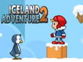 Cluiche Icedland Adventure 2