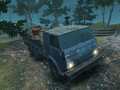 Cluiche 4WD Off-Road Driving Sim